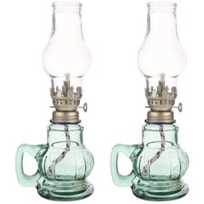  Set of 2 Old Fashioned