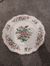 RARE CHAMBERLAIN WORCESTER