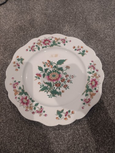 Rare chamberlain worcester - rare,