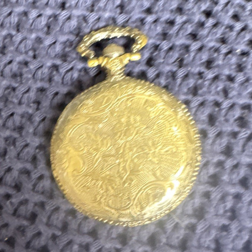 Gold plated yellow - plated, full
