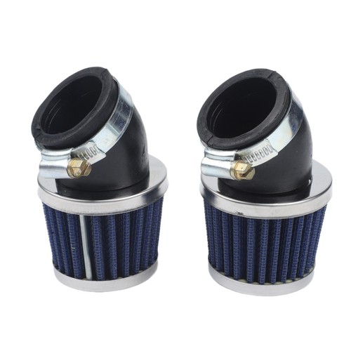 Air filter 38mm - 38mm, cone