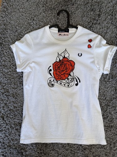 Fred perry amy - perry, winehouse