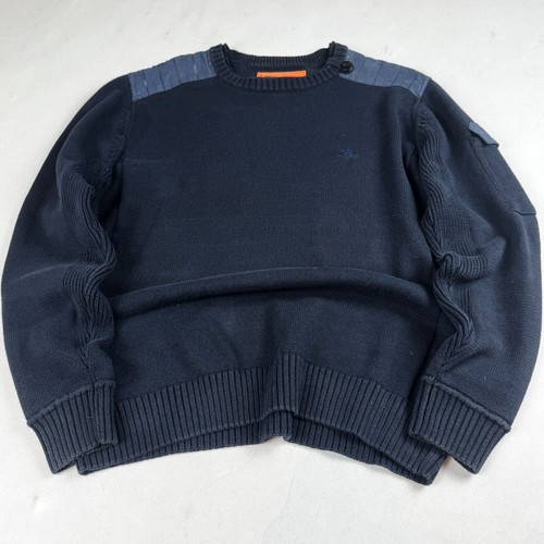 Mens navy military style - mens,