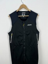 Musto Sailing Jumpsuit Mens XL