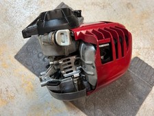 Mantis Tiller Honda GX25 Engine 4 Stroke Petrol Block Genuine