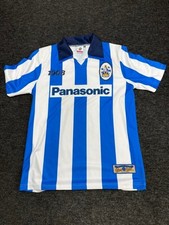 Huddersfield Town FC 1997-99
