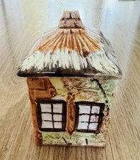 Vintage Price Bros. Cottage