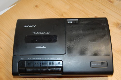 Refurbished sony tcm - sony, tcm-919