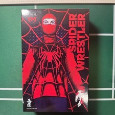 Remad Custom RM-008 Spider