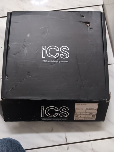 Ics 250v 32a electric - 5m,
