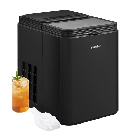 Comfee rc12bl1uk ice maker - comfee,