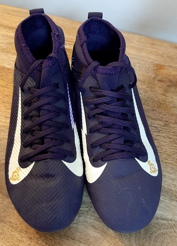 Nike mercurial mbappe junior - nike,