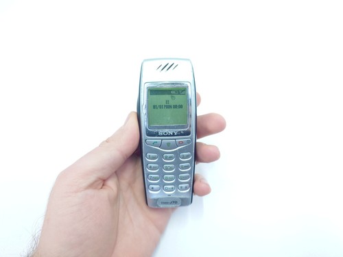 Rare sony cmd j70 - sony, cmd-j70