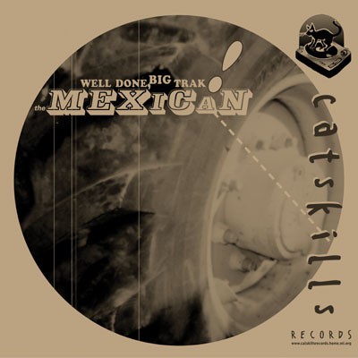 Mexican well done big trak - mexican,