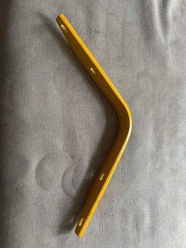 Yellow xxw thorowgood kent - yellow, thorowgood/kent