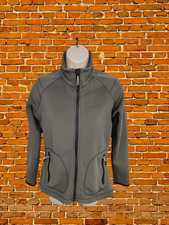MUSTO SIZE UK 8 KHAKI JACKET