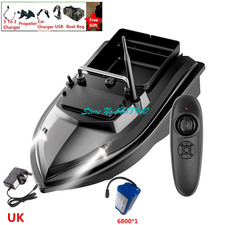 500M Waterproof Electric RC