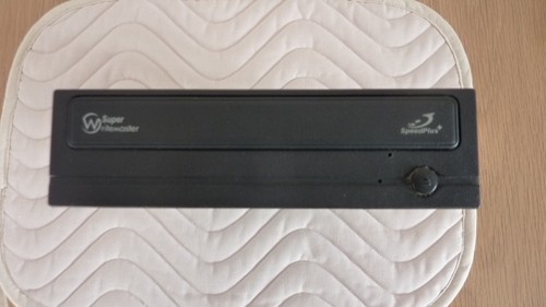 Toshiba sata dvd - sata, writer