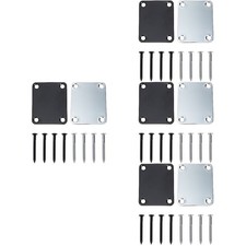 16 Sets Guitar Neck Plates