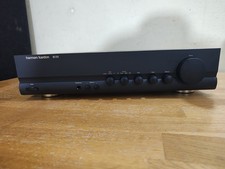 Harman Kardon HK6100 Amplifier, 5x Inputs, Up to 4 Speakers , Excellent, UK