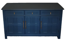 Vintage Upcycled Sideboard