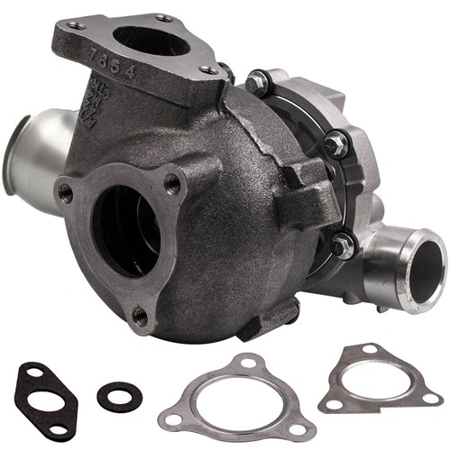 Gt1544v turbo exhaust - gt1544v,