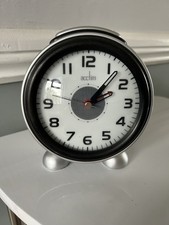 Acctim Alarm Clock model 13422