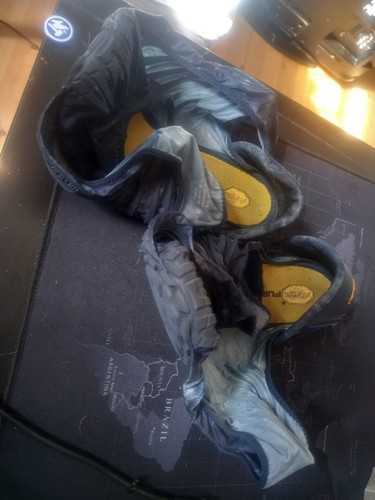 Vibram furoshiki the - vibram, wrapping