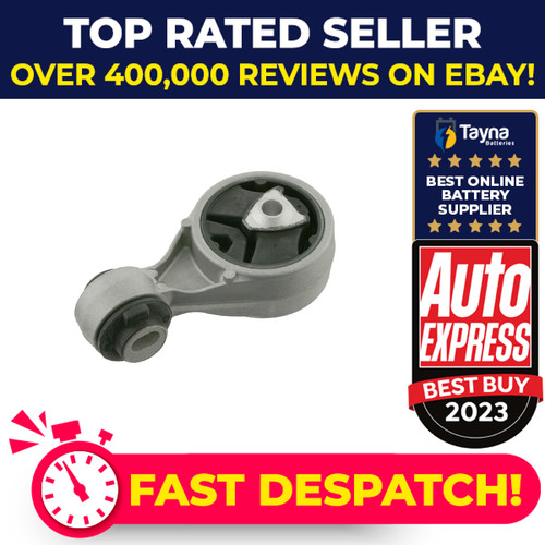 Engine mount fits - fits, renault