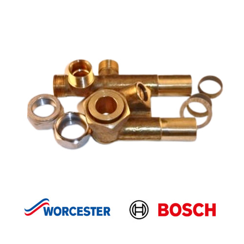 Worcester bosch 87161205080 - worcester,