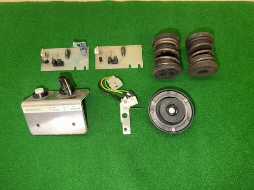 Joblot misc sound leisure - misc,