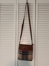 Joules Crossbody Bag Uxhall