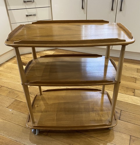 Elm ercol tea - ercol, light