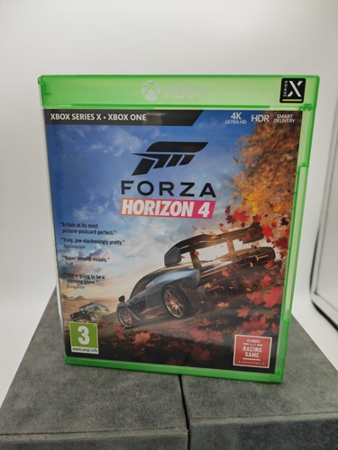 Forza horizon xbox - horizon,