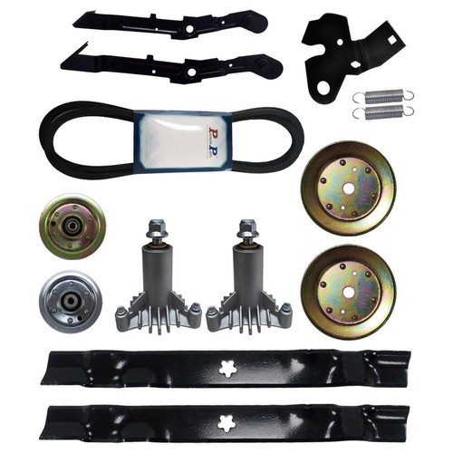 Deck kit for lt1000 - for, 42"