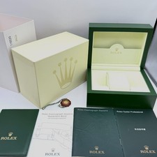 Rolex Watch Box 39137.02