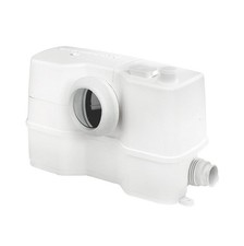 Grundfos Macerator Sololift 2 WC-3 Three Inlets 620W 220-240V