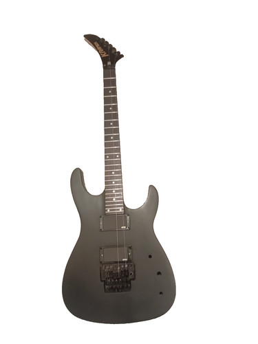 Custom kramer barretta - custom,