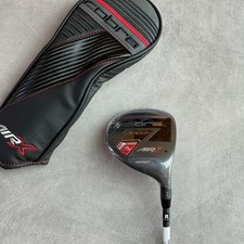 Cobra Air-X 20 Degree 5 Wood | Cobra Ultralite 50R Regular Flex