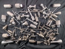 Aluminum? Machinist Tooling