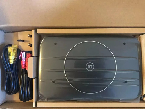 Smart hub wireless - smart,