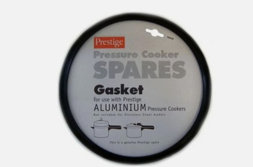 Prestige spare gasket - prestige, rubber