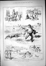 Old Sport 1882 Alexandria