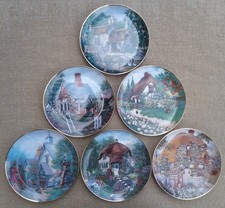 FRANKLIN MINT - LILLIPUT LANE