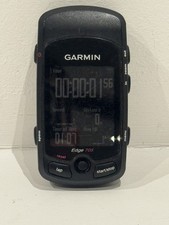 Garmin Edge 705 bicycle gps computer Unit