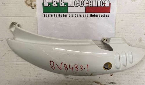 Side fairing rear bmw - bmw, f