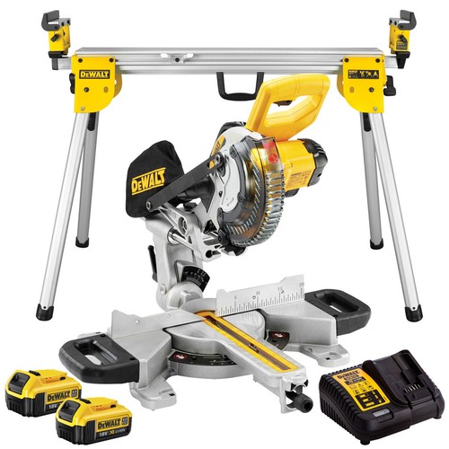 Dewalt dcs365m2 18v - xr, xps