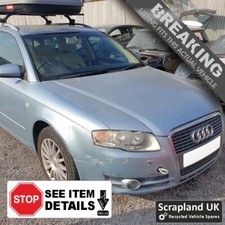 AUDI A4 B7 2004-2008 2.0