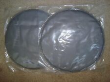 Set of 2 - IKEA BENO Chair Pad