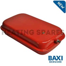 BAXI DUO TEC COMBI 33 40 HE &